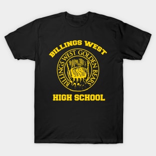 High School T-Shirt